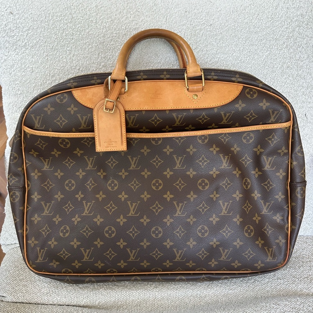 Louis Vuitton Alize MB0015